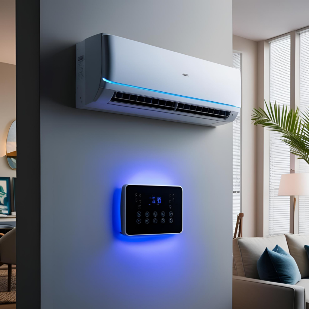 Specjalista od montażu klimatyzacji, pomp ciepła i rekuperacji w Nysie i okolicach