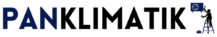 Logo firmy PanKlimatik – ekspert w dziedzinie klimatyzacji, pomp ciepła i rekuperacji w Nysie i regionie